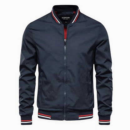 Miles | Lightweight wind-resistant jacket