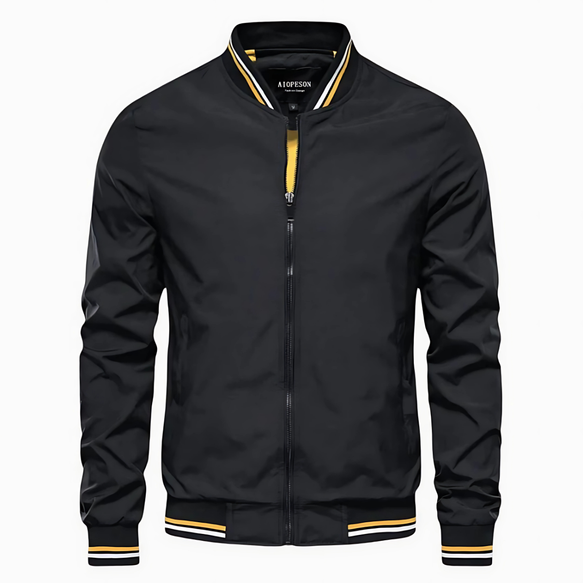 Miles | Lightweight wind-resistant jacket