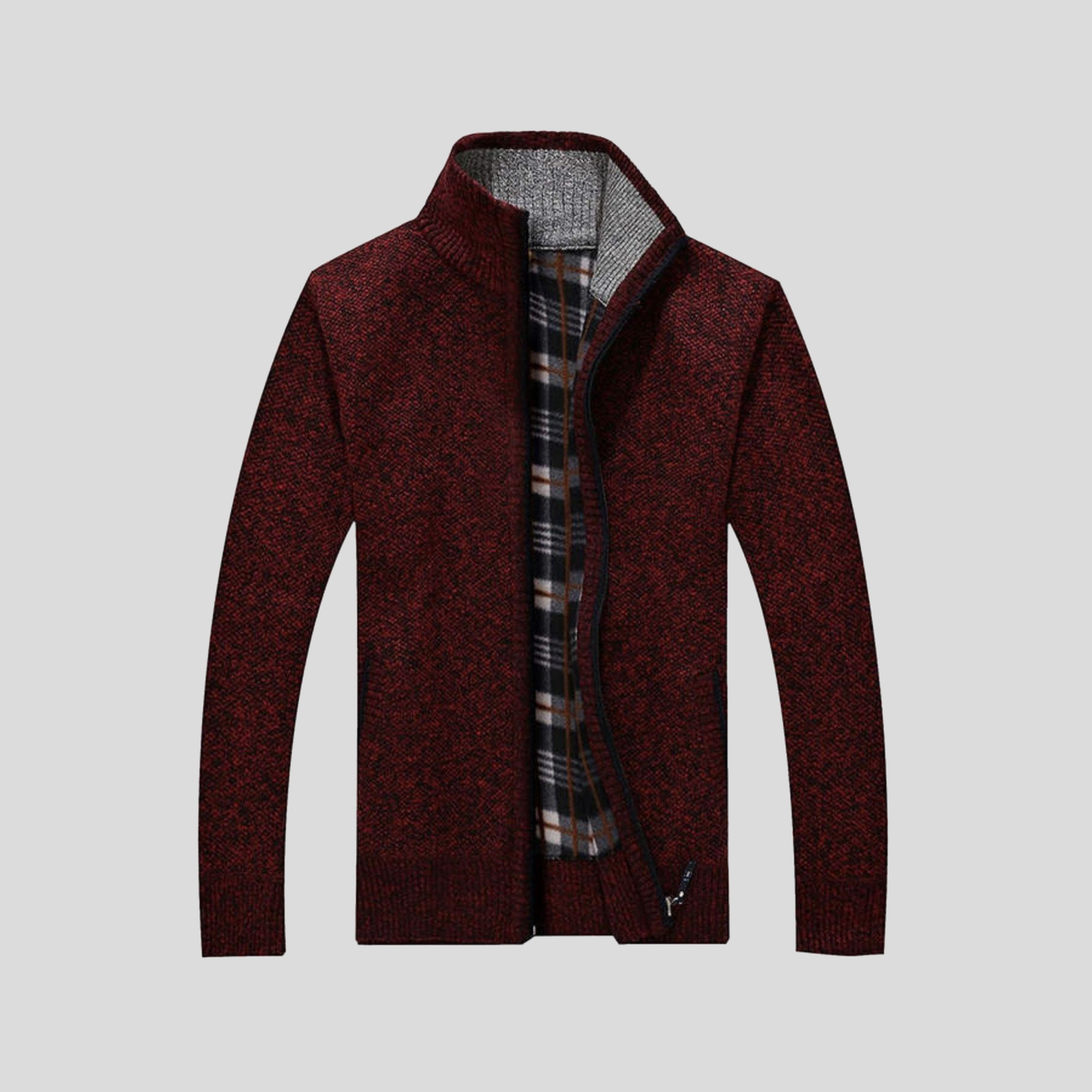 Rowan | Alpine fleece jacket