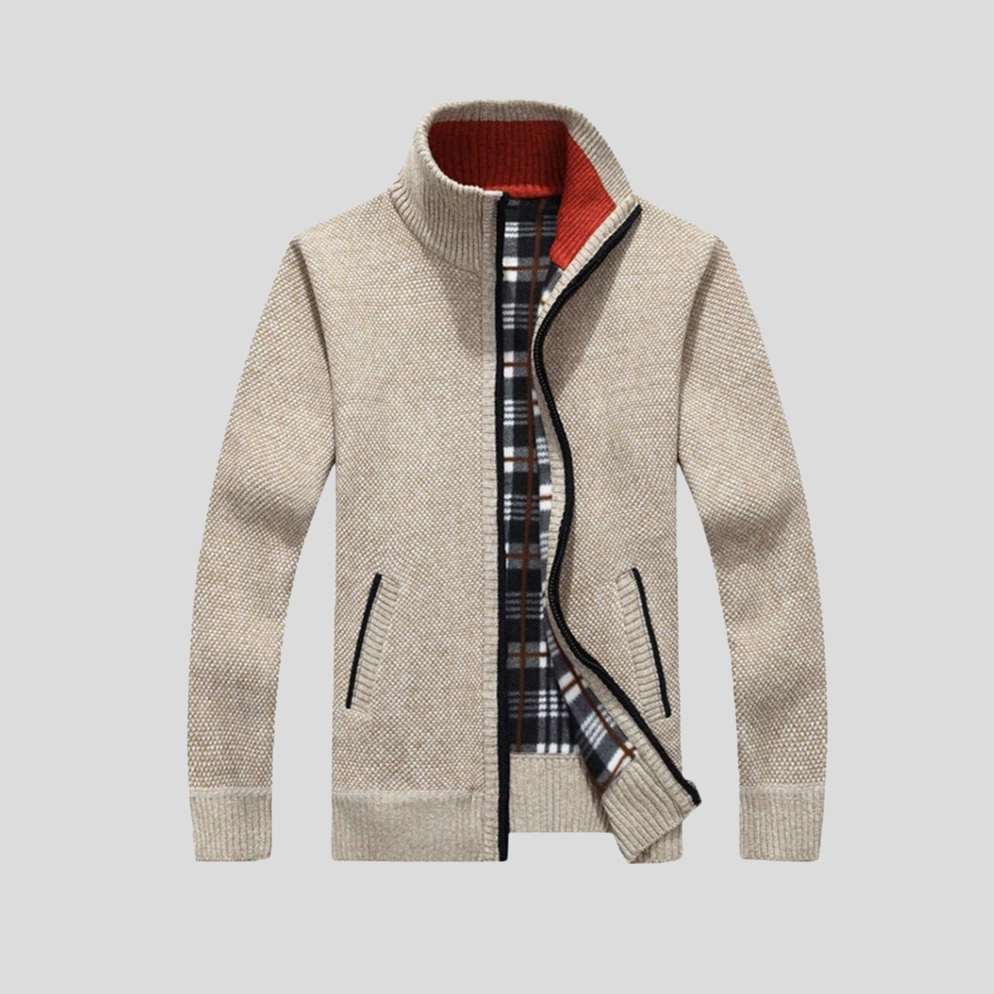 Rowan | Alpine fleece jacket