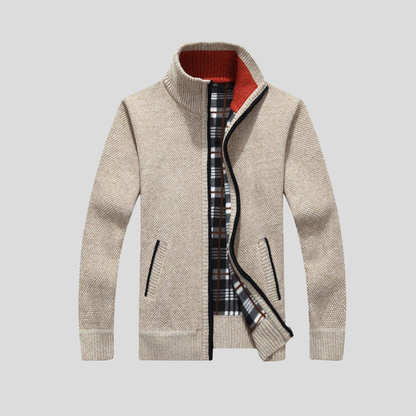 Rowan | Alpine fleece jacket