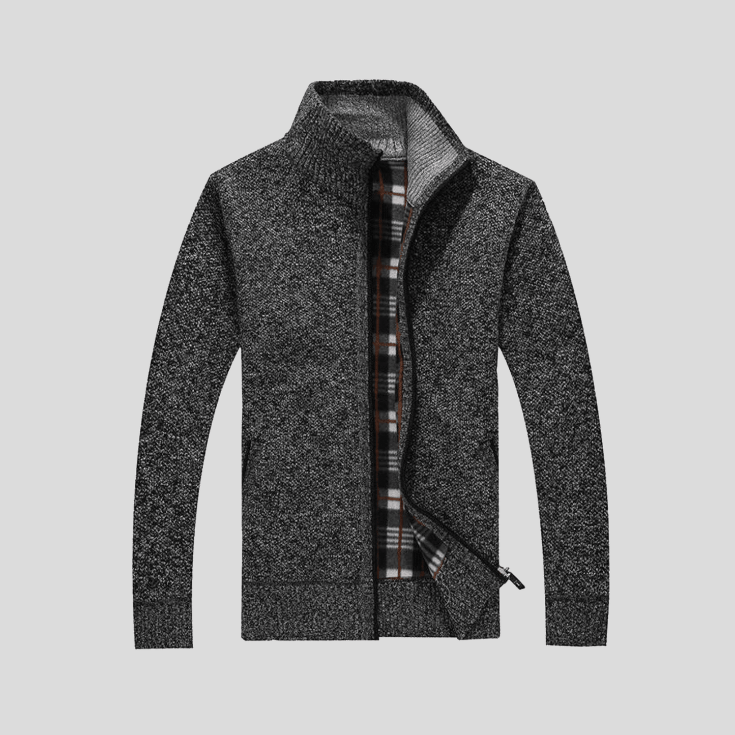 Rowan | Alpine fleece jacket