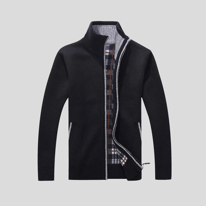 Rowan | Alpine fleece jacket