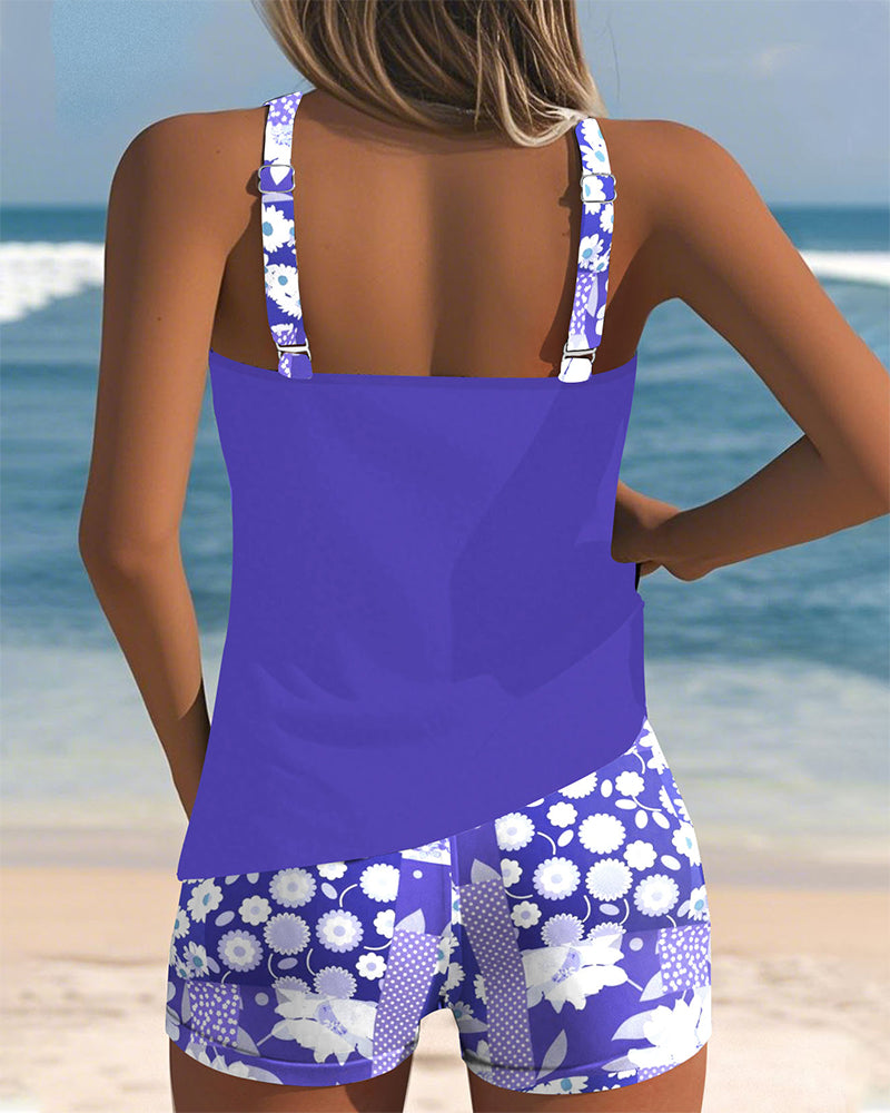 Luna | Fashion Swim Set