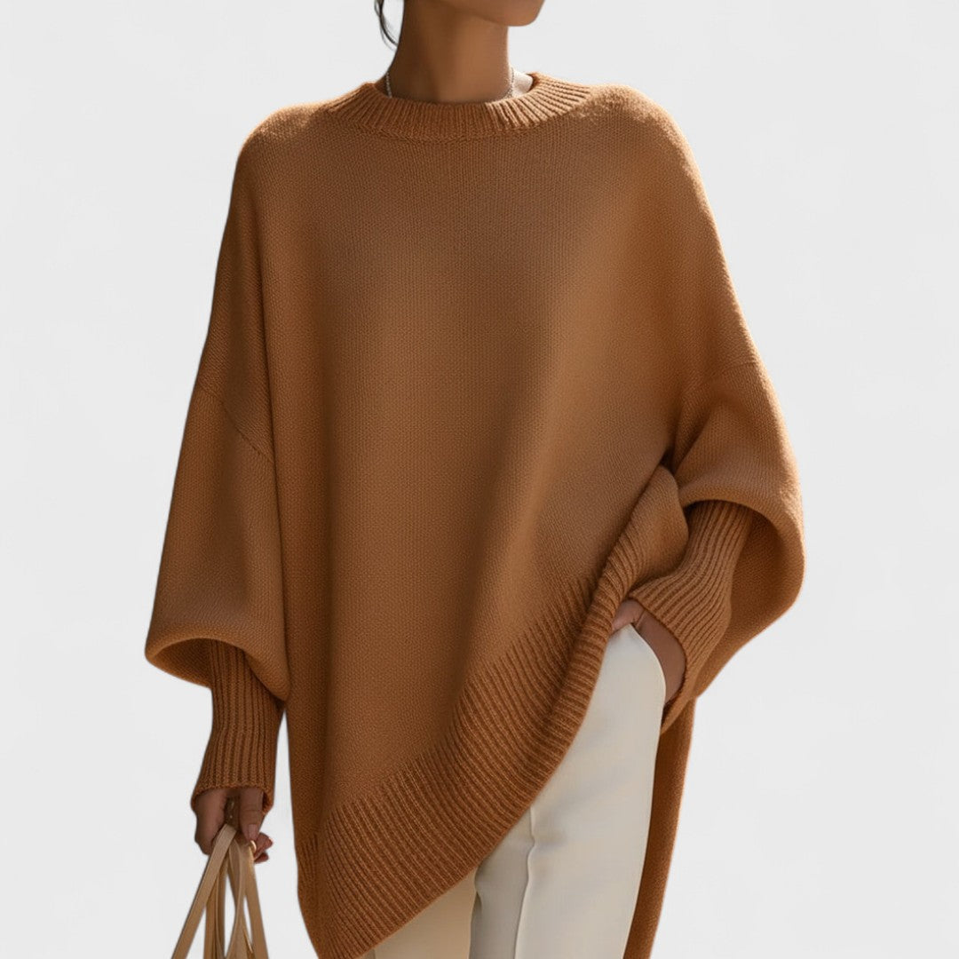 Livia | Effortless Oversized Knit