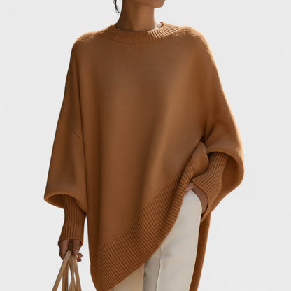 Livia | Effortless Oversized Knit
