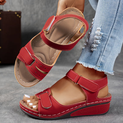 Elise | Premium Comfort Sandals