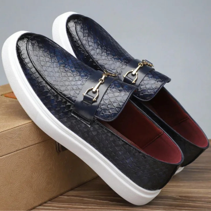 Meron | Casual Loafers