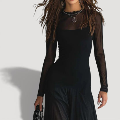 Selene | Mystique Dress