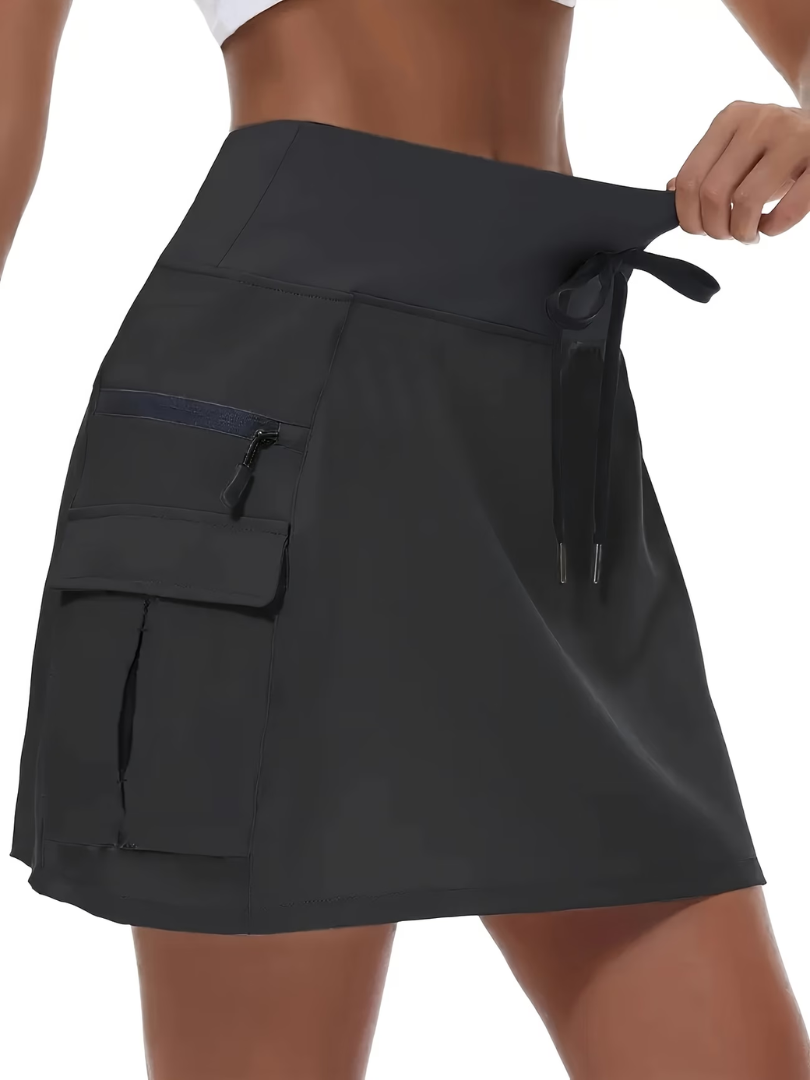 Aria | Comfortable Active Skort