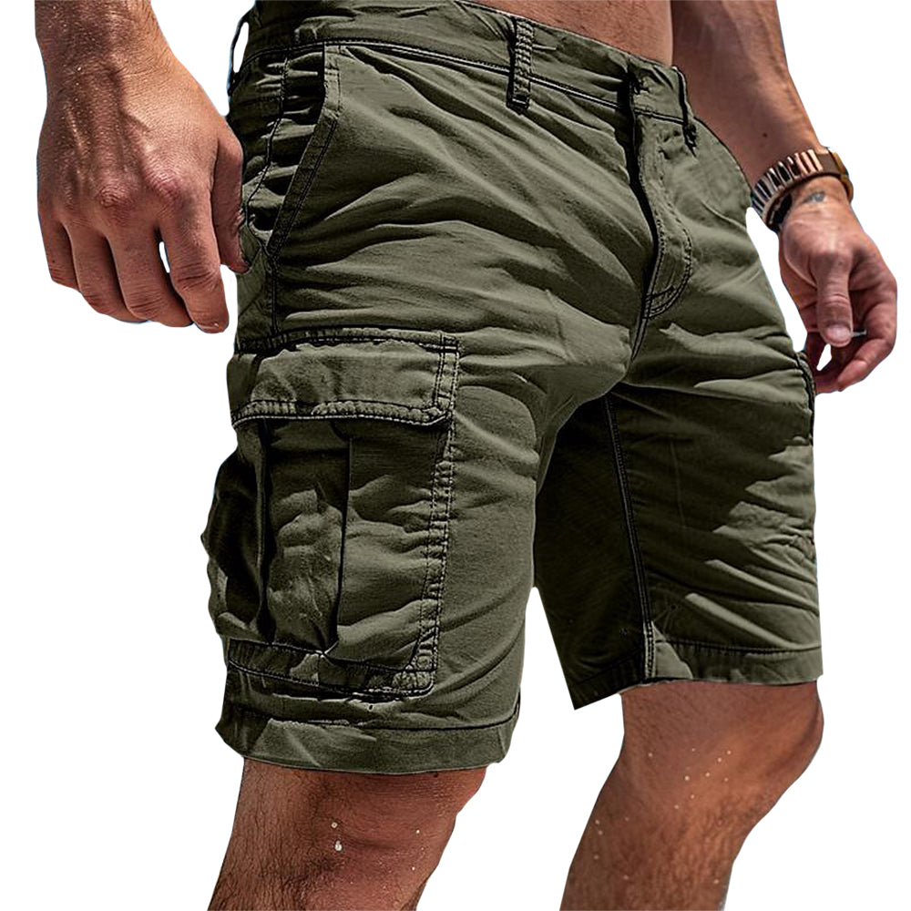 Noah | Comfortable Cargo Short