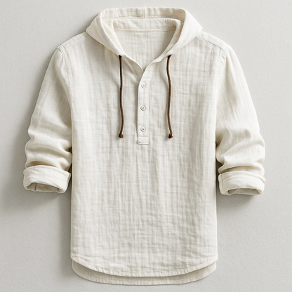 Adrien | Lightweight Hoodie