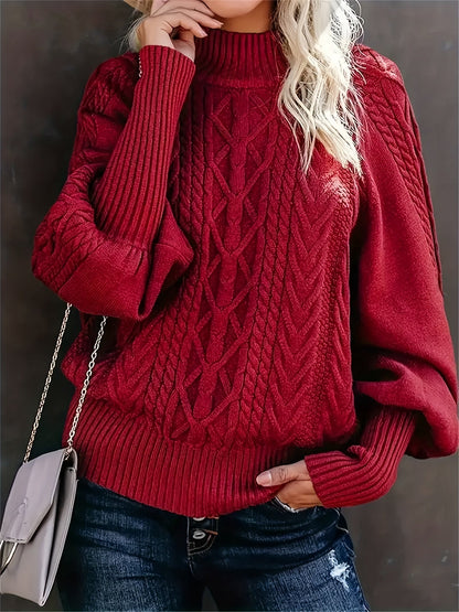 Rosalie | Everyday Casual Knit