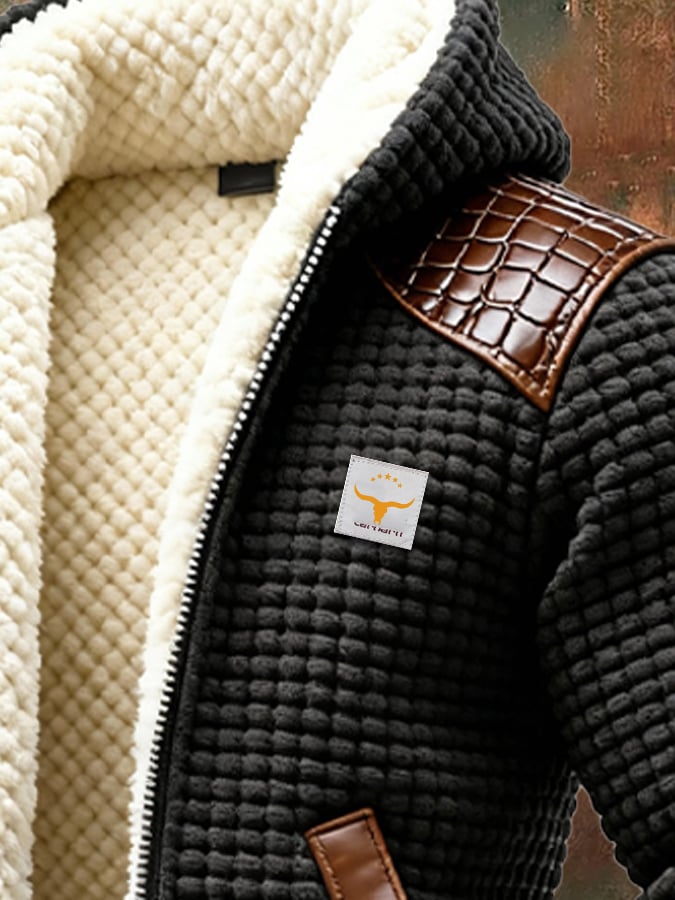 Calder | Warm and Stylish Vest