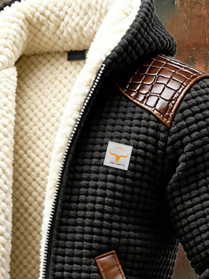 Calder | Warm and Stylish Vest