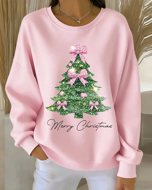Maggy | Kerst Sweater