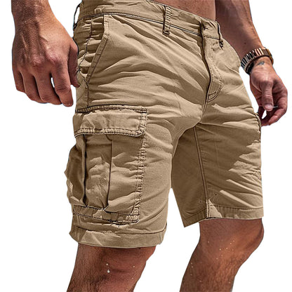 Noah | Comfortable Cargo Short