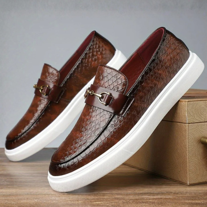 Meron | Casual Loafers