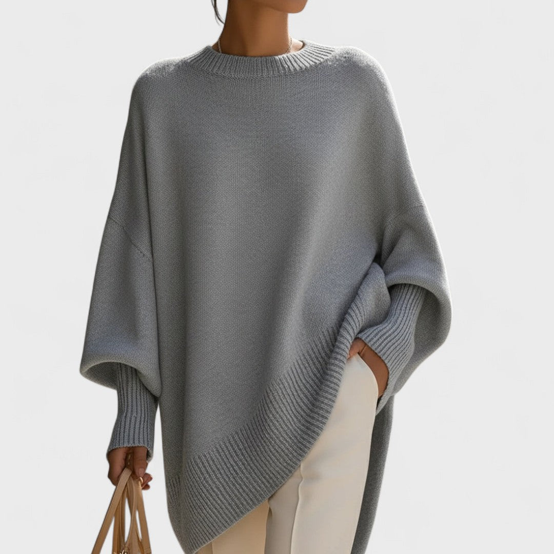 Livia | Effortless Oversized Knit