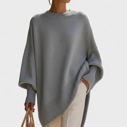 Livia | Effortless Oversized Knit