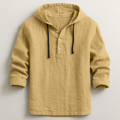 Adrien | Lightweight Hoodie