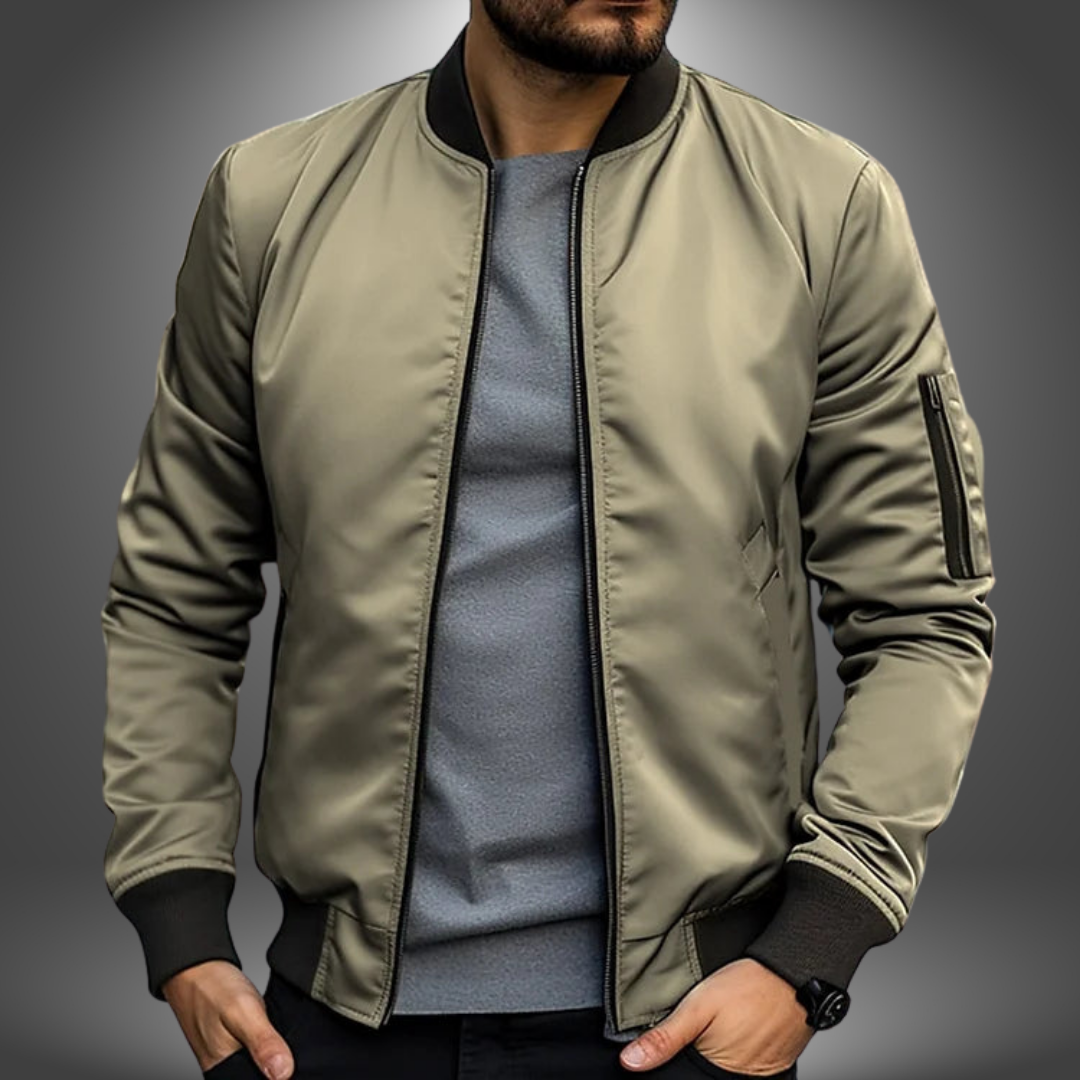 Jake | Lightweight Jacket
