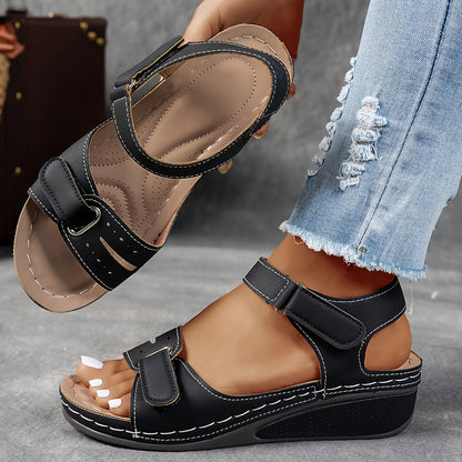 Elise | Premium Comfort Sandals