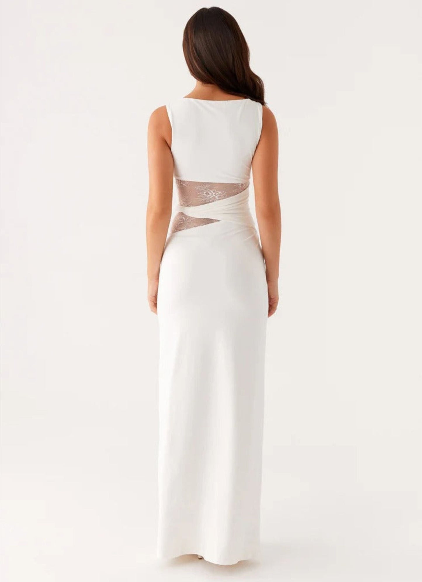 Tracy | Elegancka Sukienka Maxi