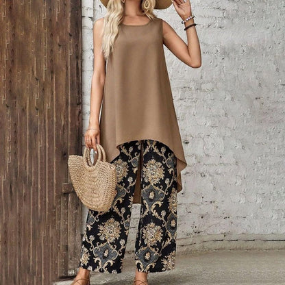 Julienne | Lightweight Boho Set