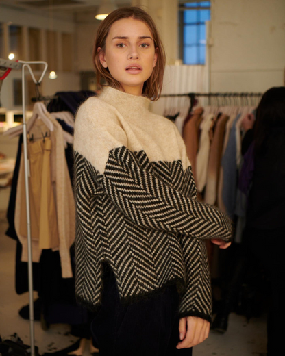 Celine | Classic Turtleneck Knit
