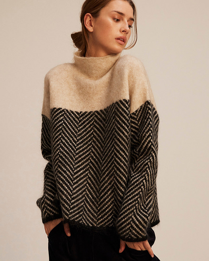 Celine | Classic Turtleneck Knit