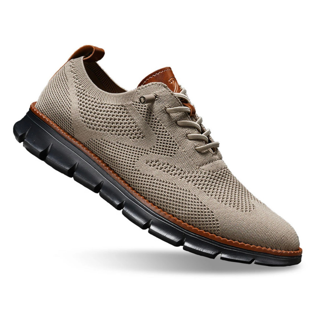 William | Supportive Comfort Shoes