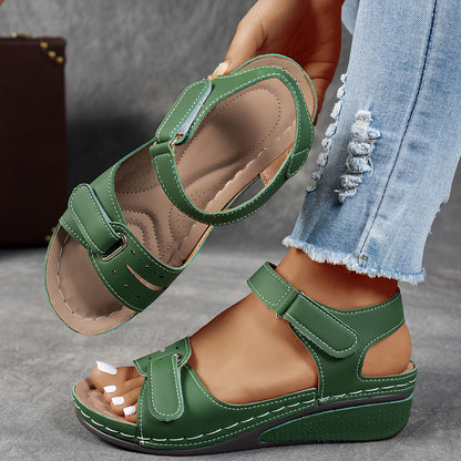 Elise | Premium Comfort Sandals