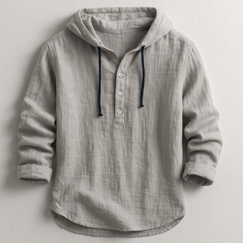 Adrien | Lightweight Hoodie
