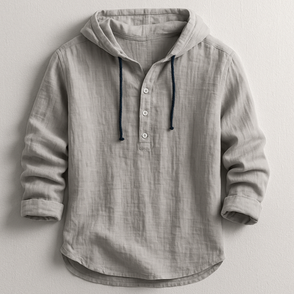 Adrien | Lightweight Hoodie