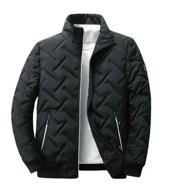 Benson | Refined winter jacket