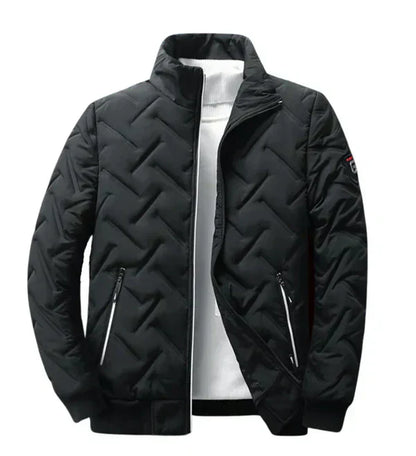 Benson | Refined winter jacket