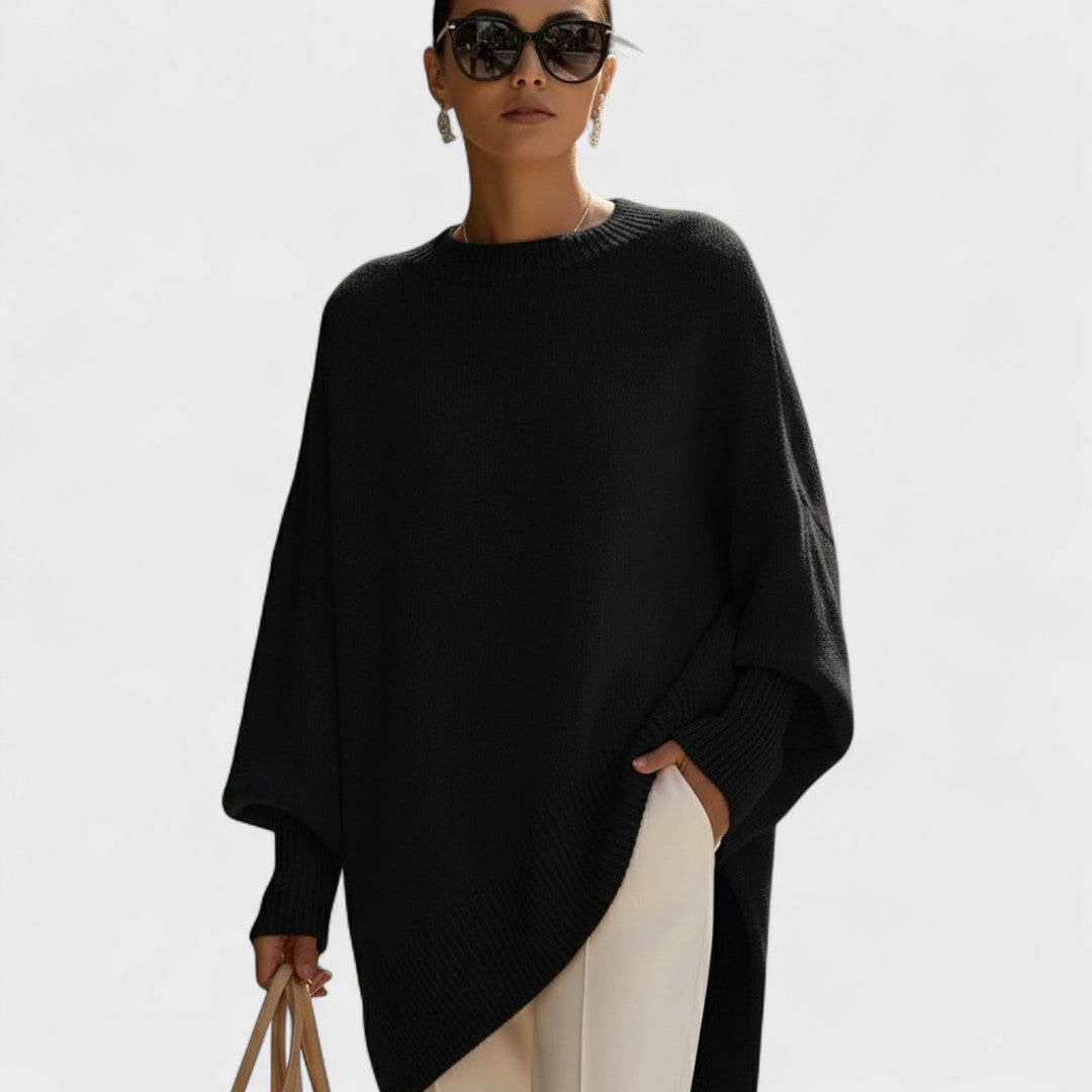 Livia | Effortless Oversized Knit