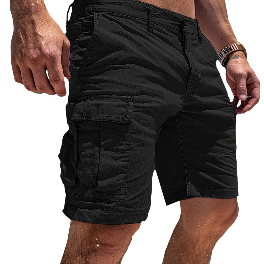 Noah | Comfortable Cargo Short