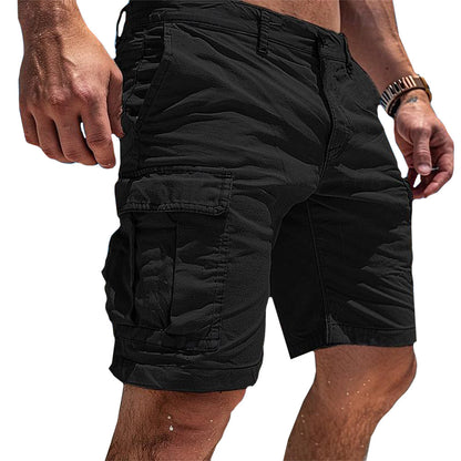 Noah | Comfortable Cargo Short