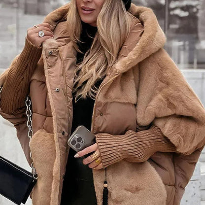 Aurora | Refined Winter Coat