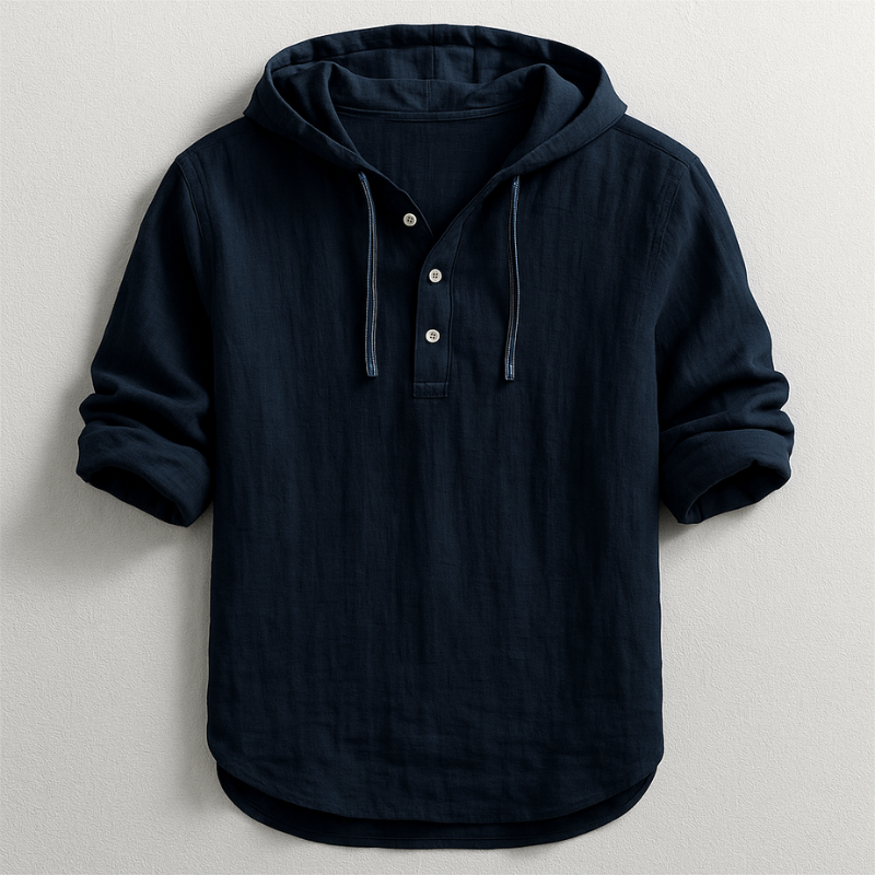 Adrien | Lightweight Hoodie