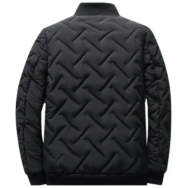 Benson | Refined winter jacket