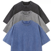 Blue - Grey - Black