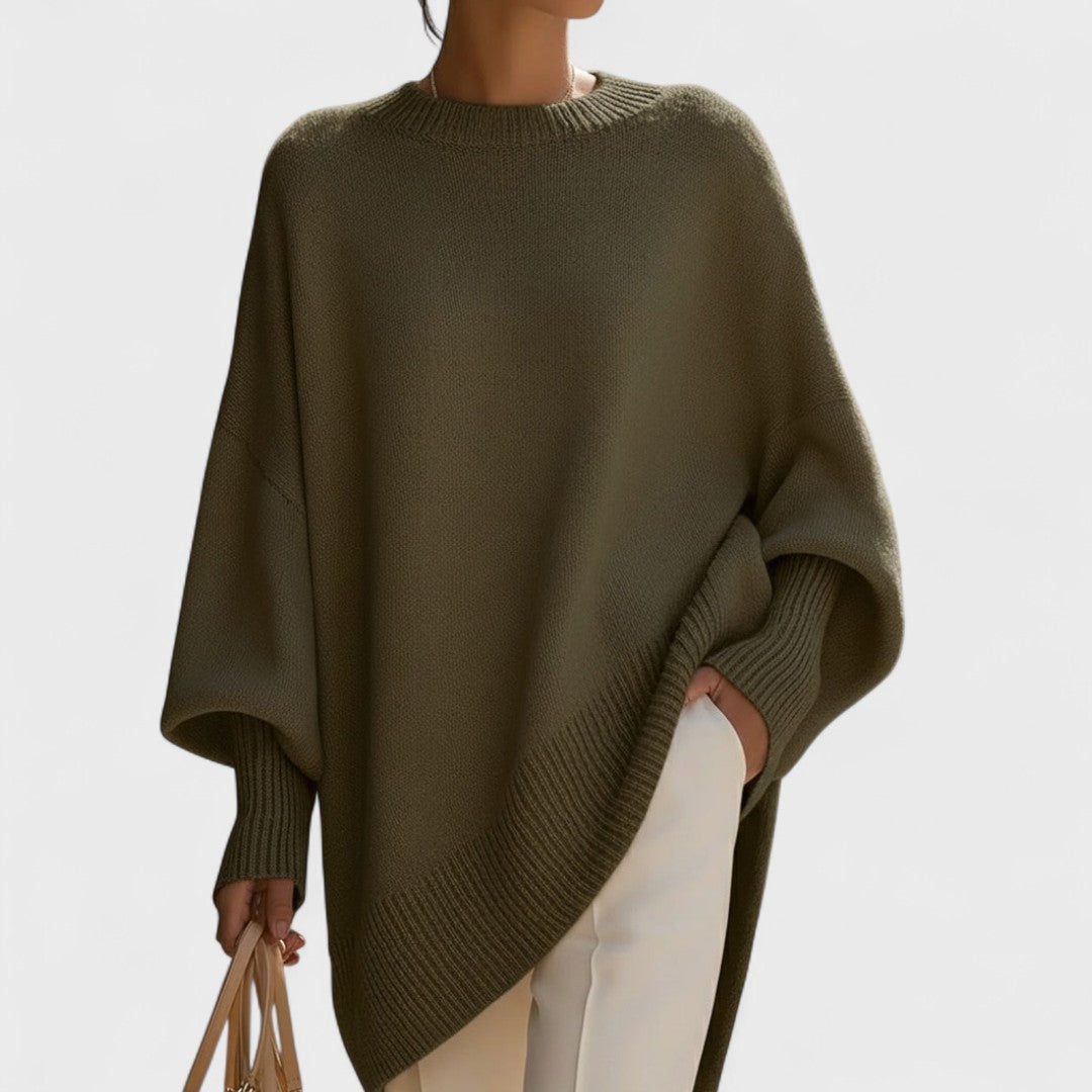 Livia | Effortless Oversized Knit