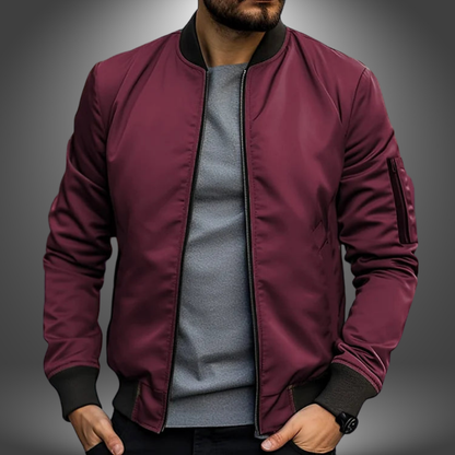 Jake | Lightweight Jacket
