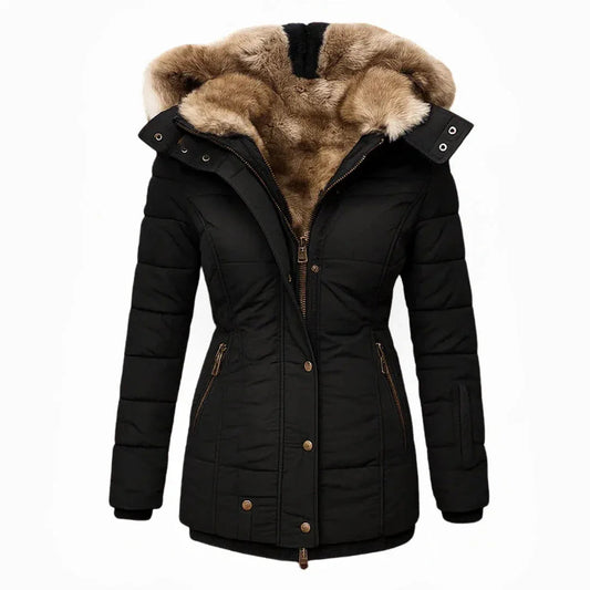 Jessica | Winter Coat