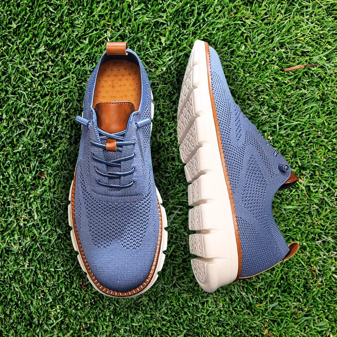 William | Supportive Comfort Shoes