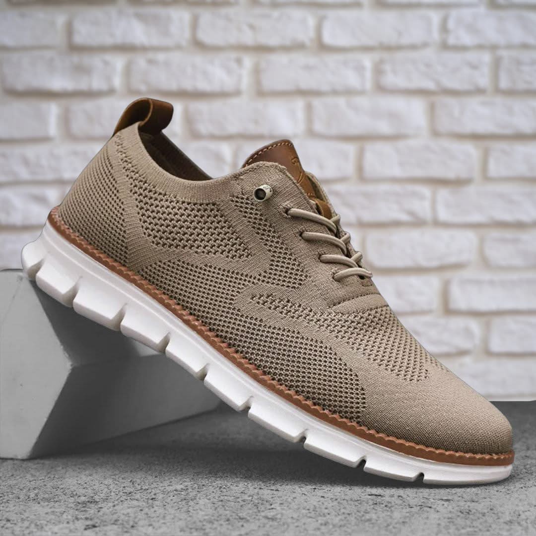 William | Supportive Comfort Shoes