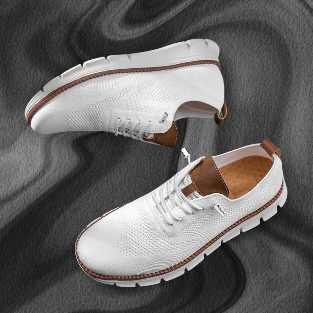 William | Supportive Comfort Shoes